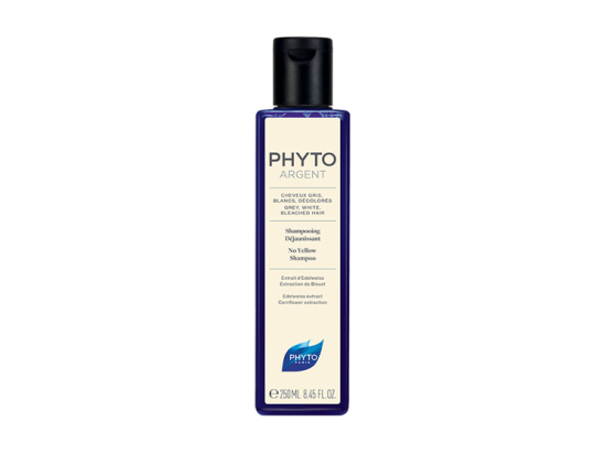 Phytoargent Shampoing déjaunissant - 250ml