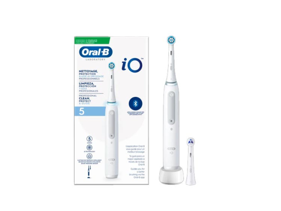 Oral-B Brosse à dent électrique IO series 5