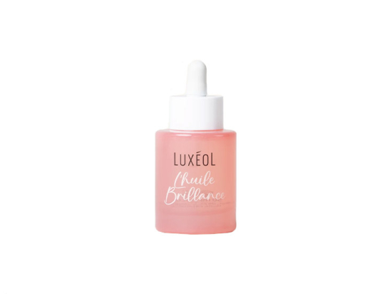 Brillance Huile Cheveux - 50ml