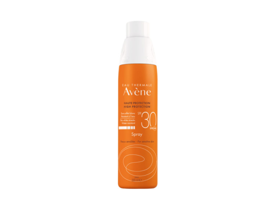 Spray Solaire SPF30 - 200ml