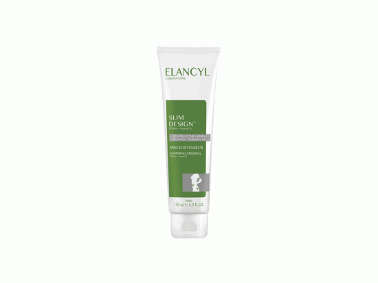 ELANCYL Slim design Minceur Tenseur Ventre  - 150ml