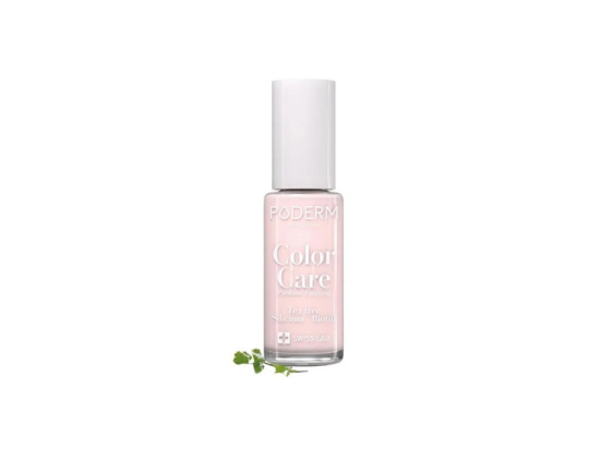 Color Care Vernis à ongles Teinte Nude Blush - 8ml