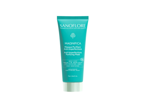 Magnifica Masque Purifiant Anti-Imperfections - 75ml
