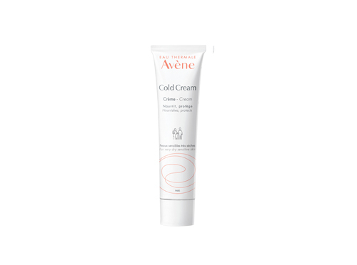 Avène Cold Cream crème nourrissante - 40ml