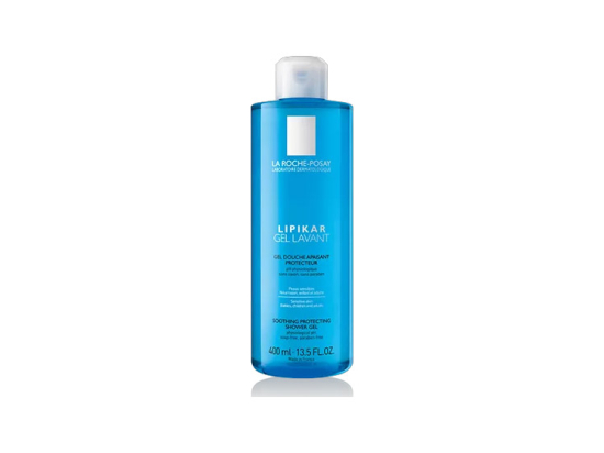 La Roche-Posay Lipikar Gel Lavant 400 ml
