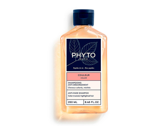 Phytocolor  Shampoing Protecteur De Couleur - 250ml