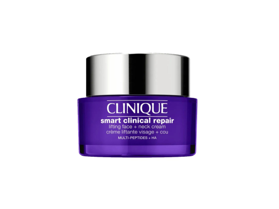 Smart Clinical Repair Crème Liftante Visage et Cou - 50ml