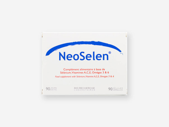 Neoselen - 90 gélules