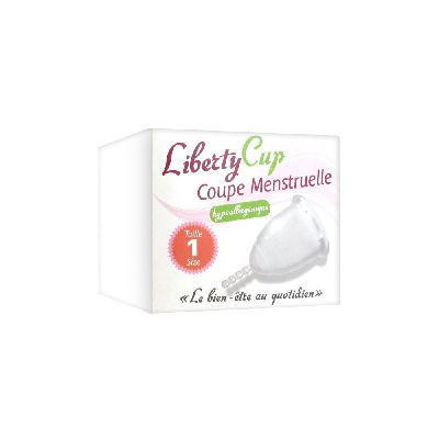 Coupe Menstruelle - Taille 1