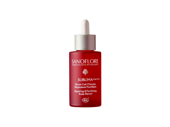 Sublima Sérum Cuir Chevelu Réparateur Fortifiant - 50ml