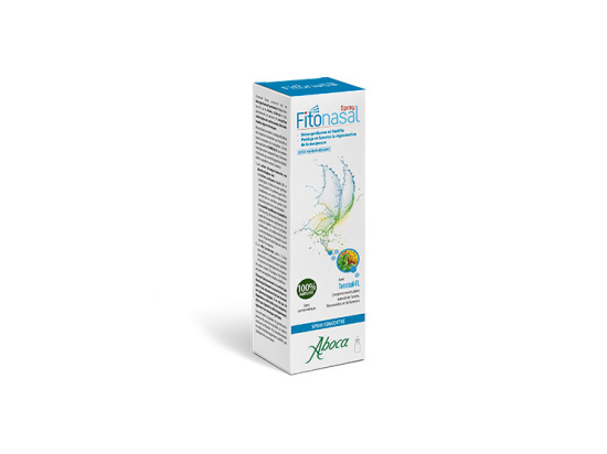 Aboca Fitonasal Spray Concentré - 30ml