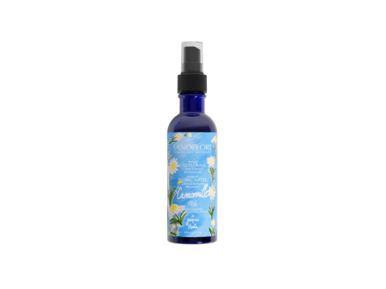 Véritable Eau Florale de Camomille - 200ml