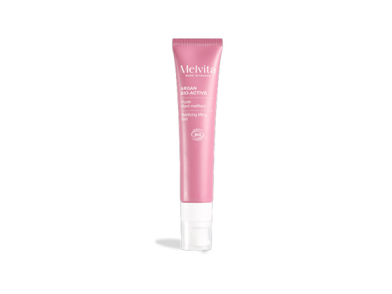 Argan Bio Active Fluide Liftant Matifiant - 40ml