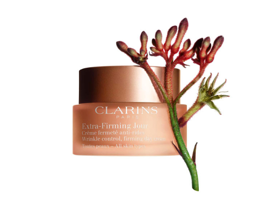 Clarins Extra-Firming Jour Toutes Peaux - 50ml