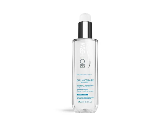 Biotherm Biosource eau micellaire - 200ml