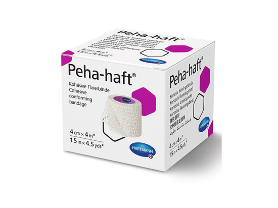 Bande cohésive - 4cmx4m