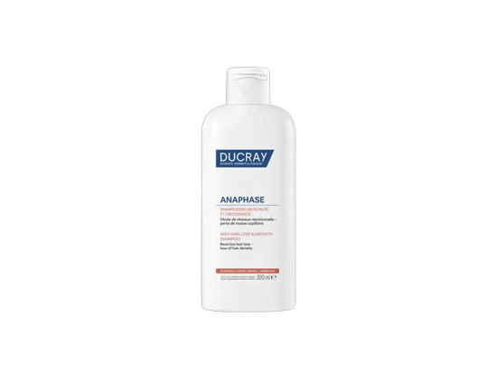 Anaphase Shampoing Anti-Chute et Croissance - 200ml