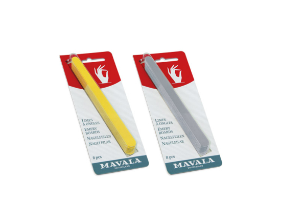 Mavala Limes à ongles 15cm