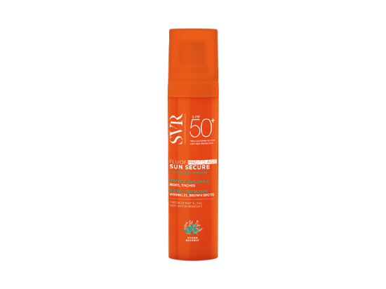 Sun Secure Fluide Photo Age SPF50+ - 40ml