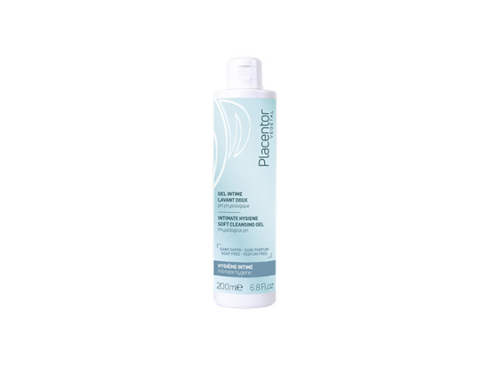 Placentor Gel intime lavant doux - 200ml