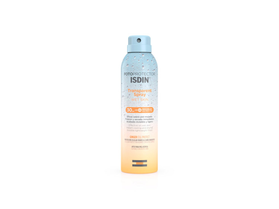 ISDIN Fotoprotector Lotion Spray Pediatrics SPF 50 - 250ml