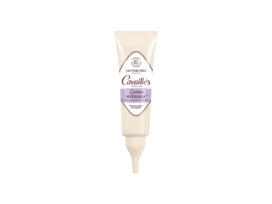 Mycolea+ Crème Intime Apaisante - 50ml