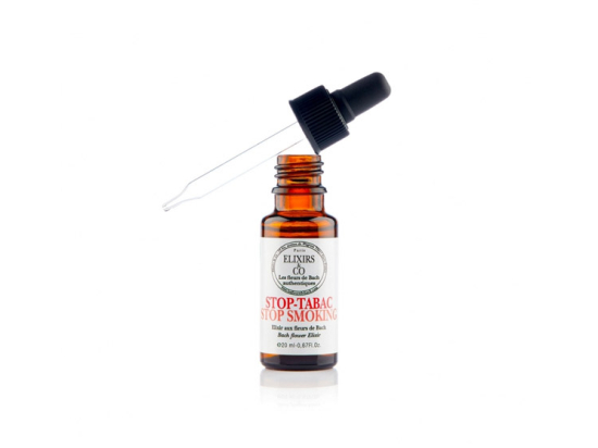 Elixirs & Co Stop-Tabac - 20ml