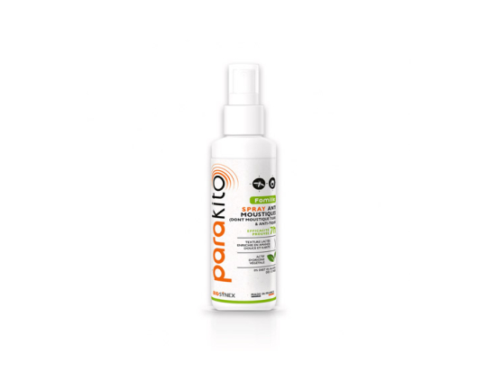 Parakito Spray Famille Anti-Moustiques - 75ml