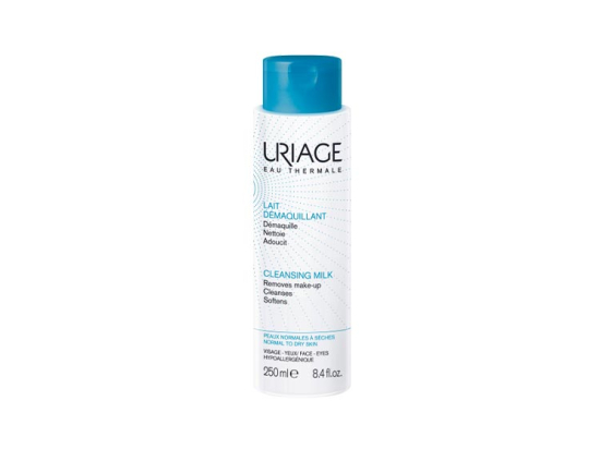 Uriage Lait démaquillant - 250ml