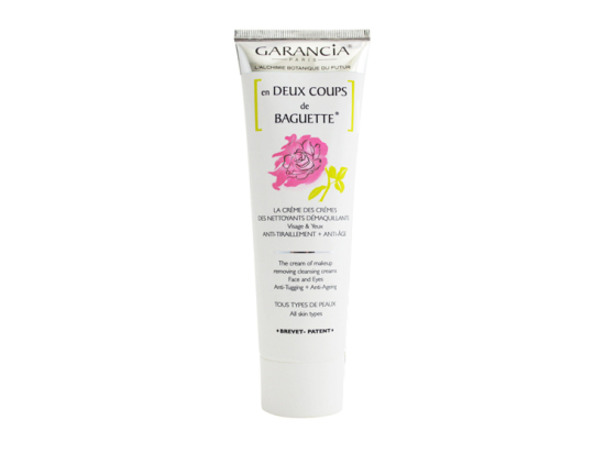 Garancia En deux coups de baguette Rose Crème des crèmes - 200ml
