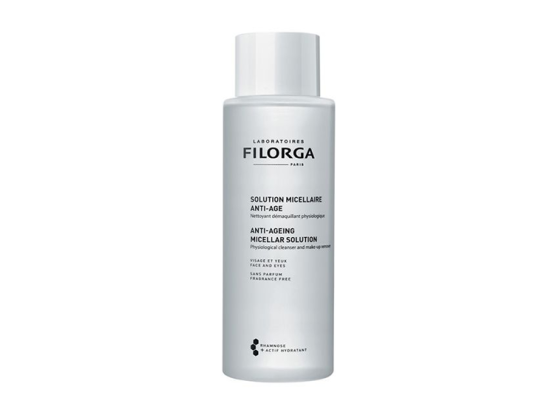 Filorga solution micellaire anti-âge - 400ml