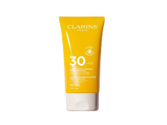 Crème Solaire Corps SPF30 - 150ml