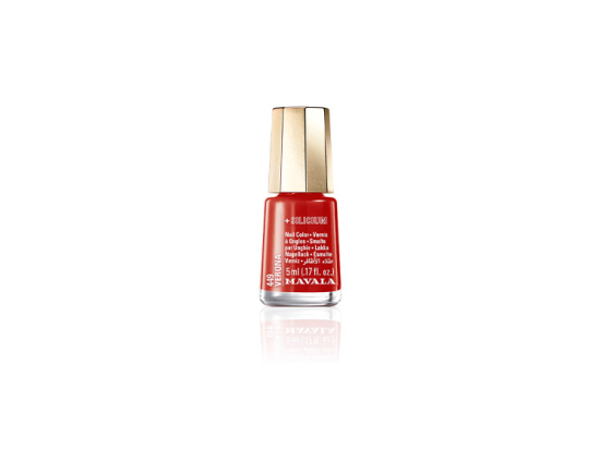 Mavala Mini Color Block Vernis à ongles Teinte 449 Verona - 5 ml
