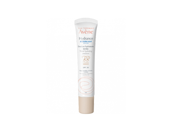 Avène Hydrance BB-light émulsion hydratante teintée SPF30 - 40ml