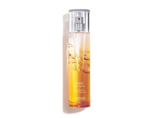 Eau Fraîche Soleil des Vignes - 50ml