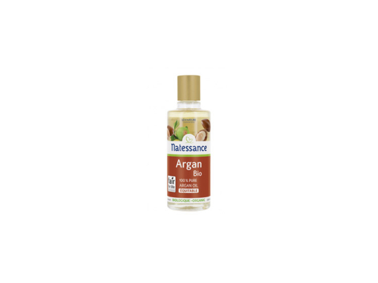 Huile d'Argan BIO - 100ml