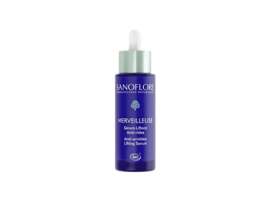 Merveilleuse Sérum Liftant Anti-Rides - 30ml