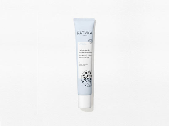Patyka Hydra Crème Lactée Hydra-apaisante BIO - 40ml
