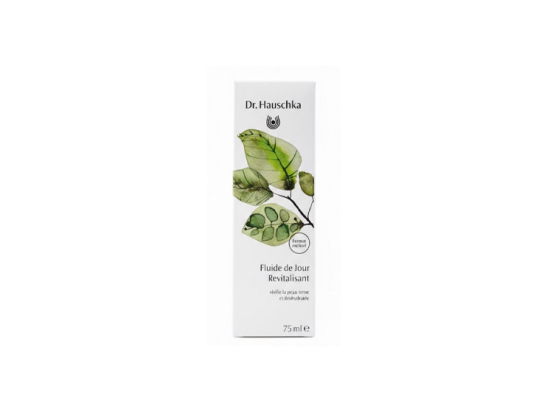 Fluide de Jour Revitalisant - 75ml