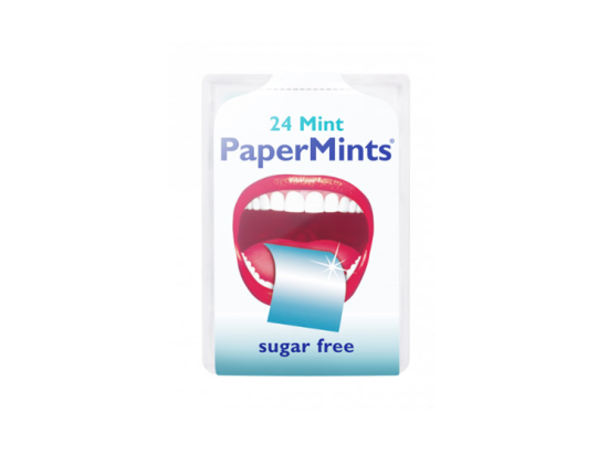 PaperMints - 24 Strips
