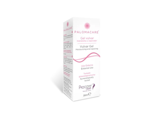 Palomacare Gel vulvaire - 30ml