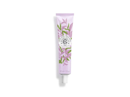 Roger&Gallet Crème mains bienfaisante Feuille de thé - 30 ml