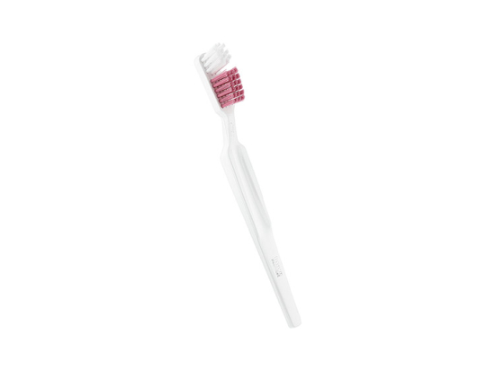 Inava Brosse à dents prothèse  Double implantation