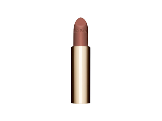 Clarins Joli Rouge Velvet La Recharge teinte 758V Sandy Pink - 3,5 g