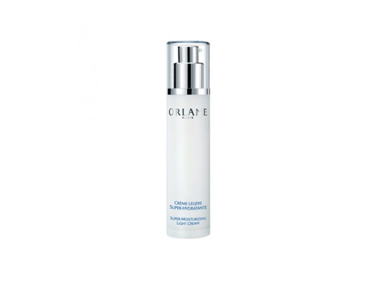 Crème Légère Super Hydratante - 50ml