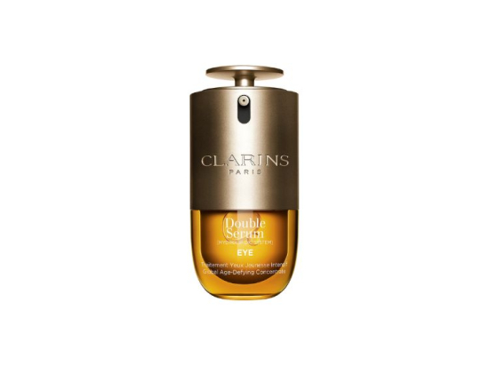 Double Sérum Contour des Yeux - 20ml