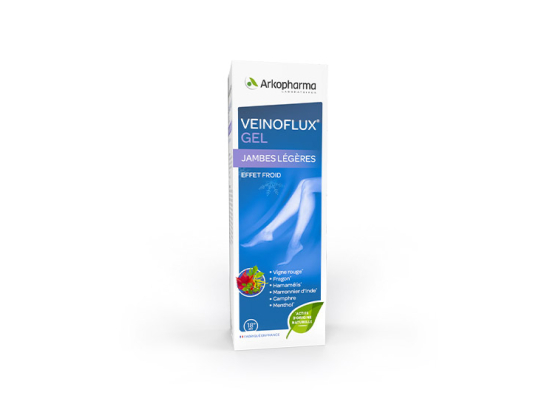 Arkopharma Veinoflux Effet froid - 150ml