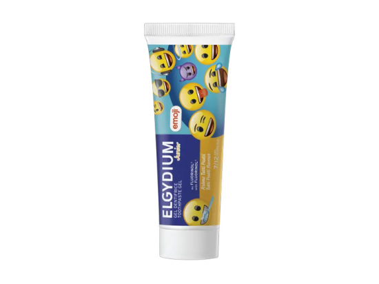 Dentifrice 7-12 ans Tutti Frutti - 50ml