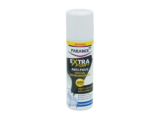 Paranix extra fort environnement - 150ml