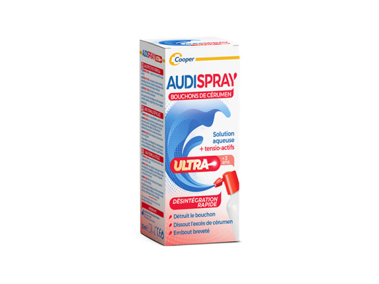 Audispray Ultra - 20ml